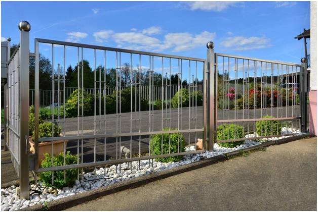 Простая установка