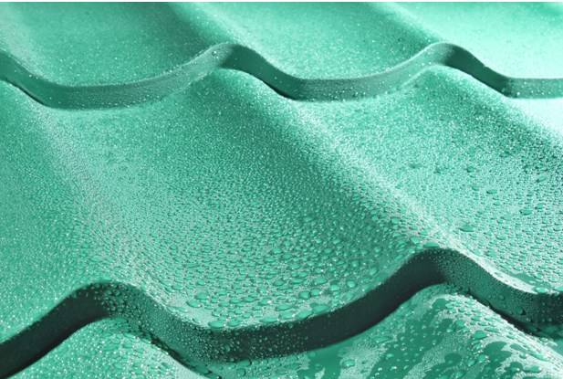 какие габариты волны металлочерепицы важны при выборе