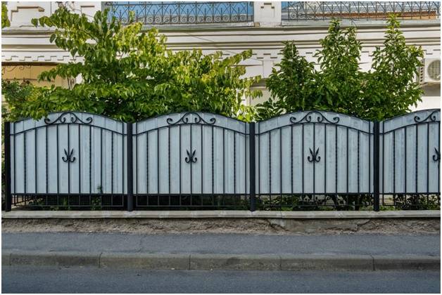 профильная труба