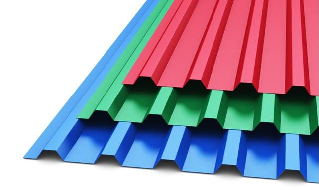 какие размеры профнастила С20 по стандарту