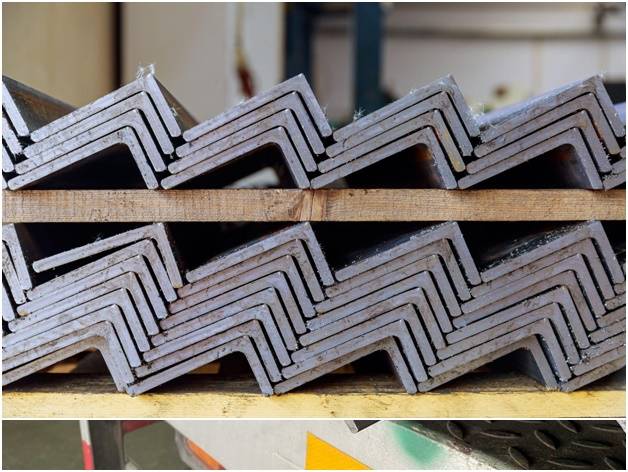 сортамент равнополочных уголков