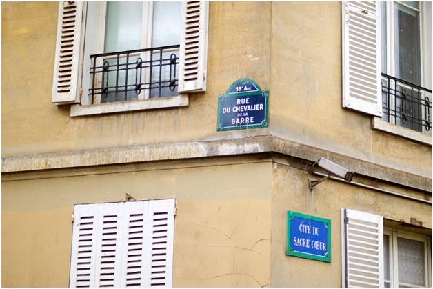 вывеска на дом исторического здания