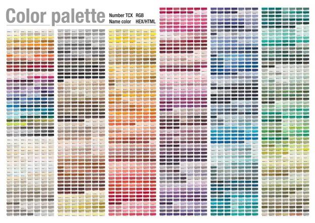 сочетание цвета крыши и стен дома