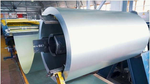 размеры стального листа