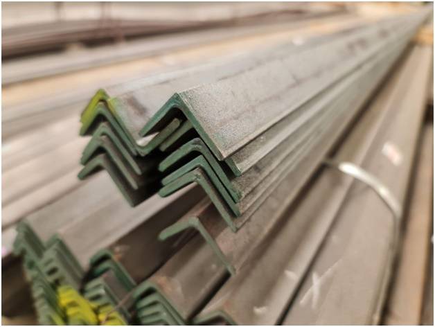  материалы равнополочных уголков 