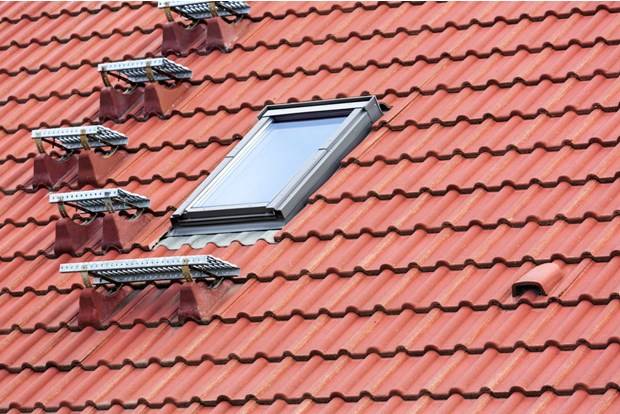 Какие требования предъявляют к кровельным лестницам