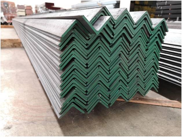 равнополочные уголки применение