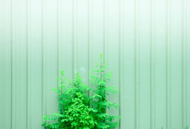 что такое профнастил С20 и его особенности