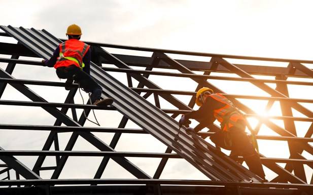 какая разница у кровельных саморезов для профнастила