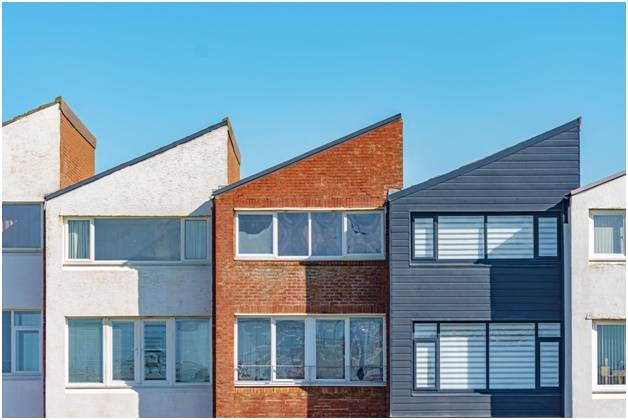 наклон односкатной крыши