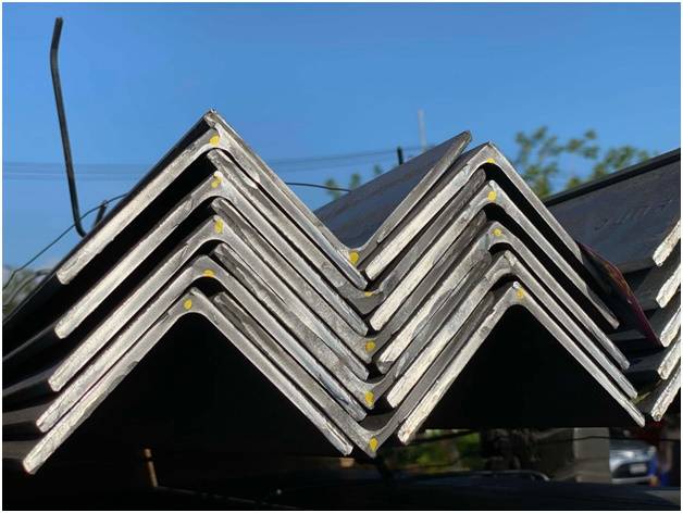 равнополочные уголки