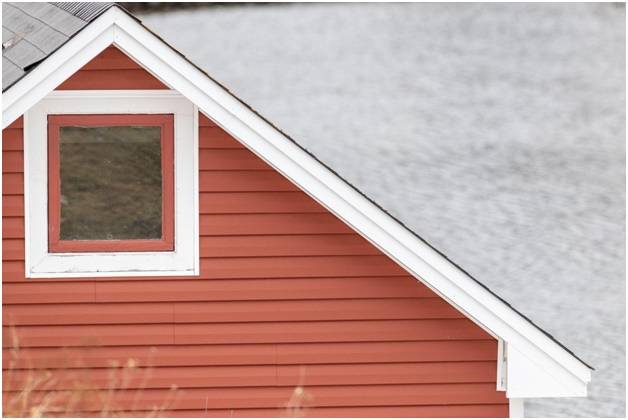 Монтаж ветровой планки для мягкой кровли - 80 фото