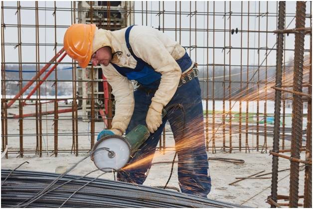 недорогая строительная арматура