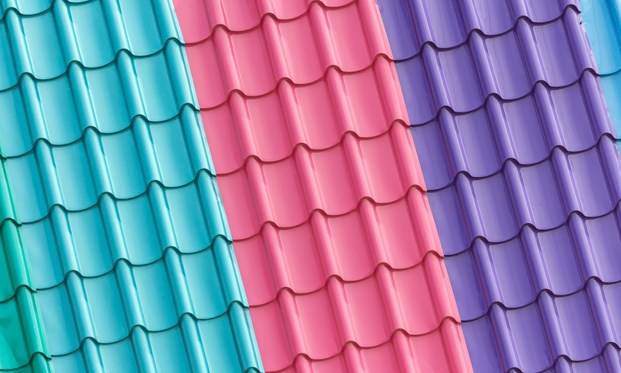 ондулин и металлочерепица - что прочнее? 