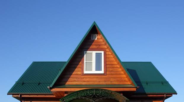 какой должен быть шаг обрешетки для крыши из профнастила