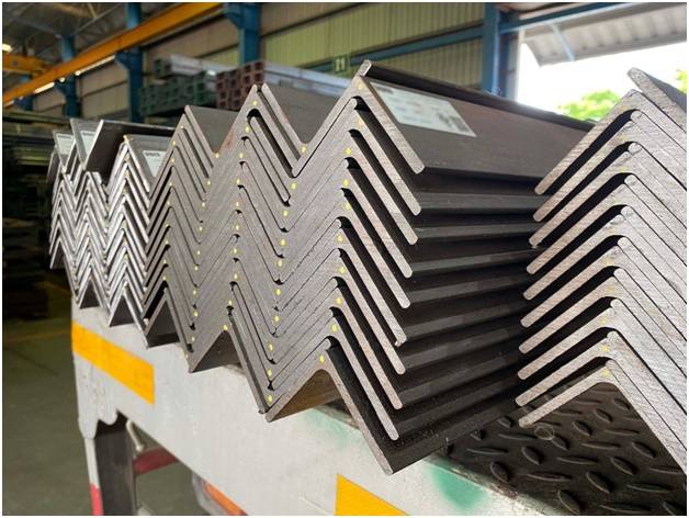  изготовления равнополочных уголков 