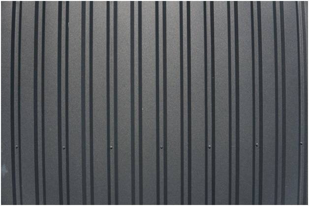 профнастил НС для заборов