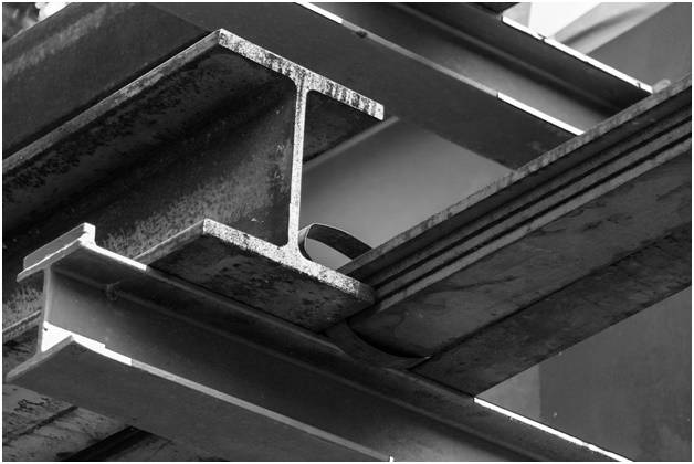 двутавровые балки