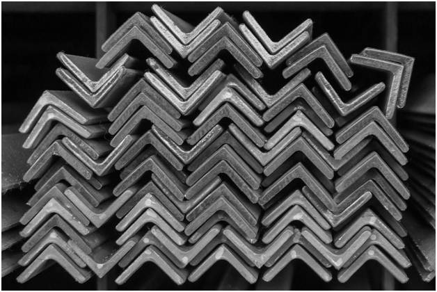  равнополочные уголки 